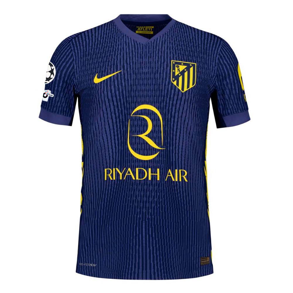 Camiseta hombre 2&ordf; equipaci&oacute;n 25/26 edici&oacute;n jugador image number null